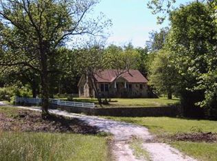 4819 Blue Creek Rd, Chadwick, MO 65629