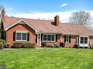 2618 McComas Rd, White Hall, MD 21161