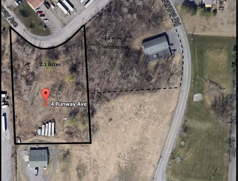 2nd image of 400 Old Niskayuna Rd