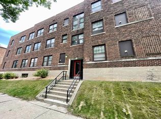 1805 E Park Pl., Milwaukee, WI 53211