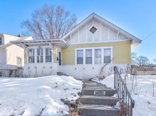 1600 Hillside Ave N, Minneapolis, MN 55411