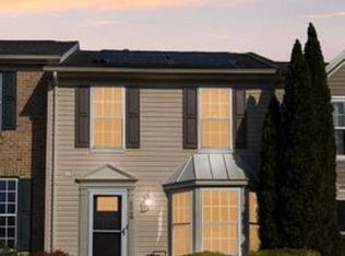 5068 Bristle Cone Cir, Aberdeen, MD 21001