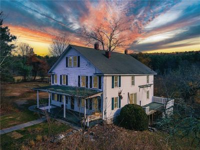 8 Hagen Road, Sparrowbush, NY, 12780