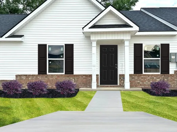 2245 Archer Lane, Augusta, GA