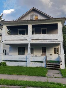 100 Park St, Binghamton, NY, 13905