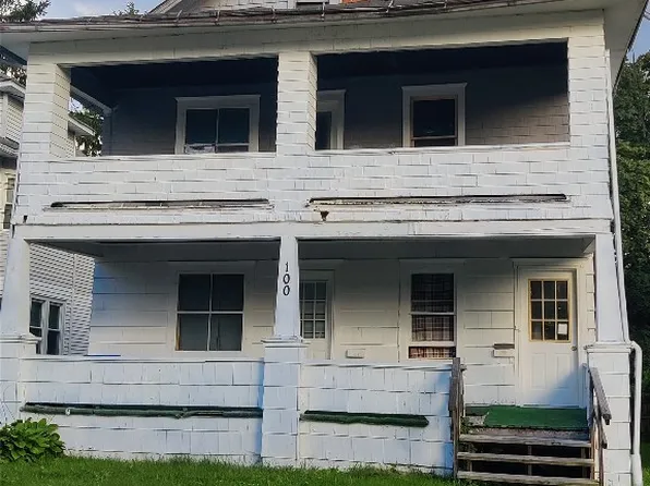 100 Park St, Binghamton, NY 13905