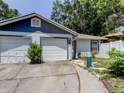 2721 Baird Ct, Palm Harbor, FL, 34684