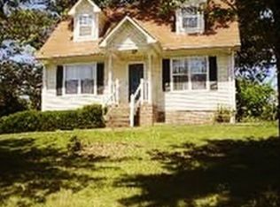 649 Artic Ave, Oak Grove, KY 42262