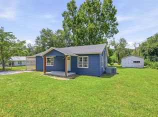 601 Park St, Anderson, MO 64831