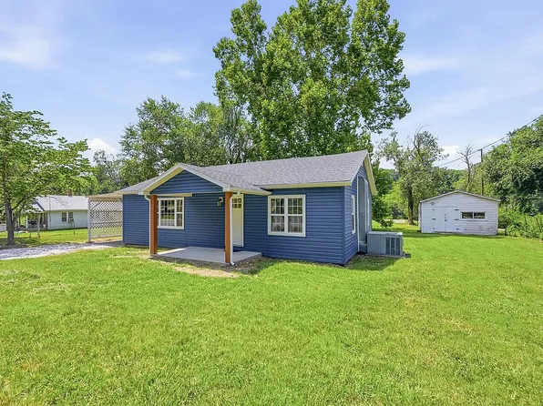601 Park St, Anderson, MO 64831