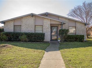 2017 Blue Ridge Trl, Grand Prairie, TX 75052