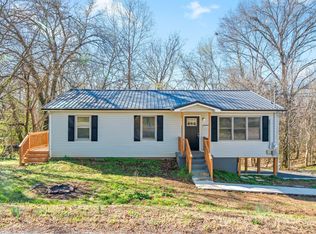 1642 Keesee Rd, Clarksville, TN 37040