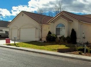 4855 Pinesprings Dr, Reno, NV 89509