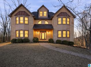 6000 Victoria Ln, Pinson, AL 35126