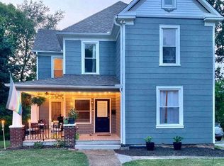 315 E Columbia Ave, Knoxville, TN 37917