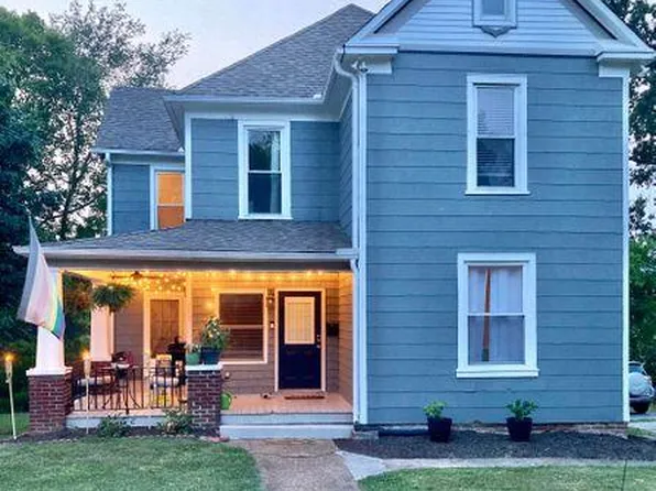 315 E Columbia Ave, Knoxville, TN 37917