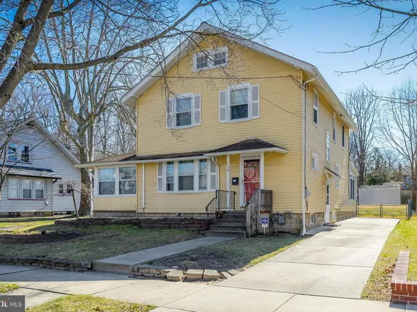 114 East Ave, Swedesboro, NJ 08085