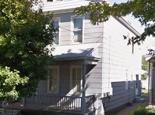 35 Laux St, Buffalo, NY 14206