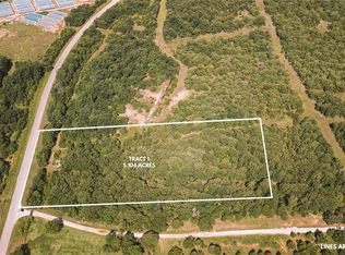 0 Francis Rd #1, Allen, OK 74825