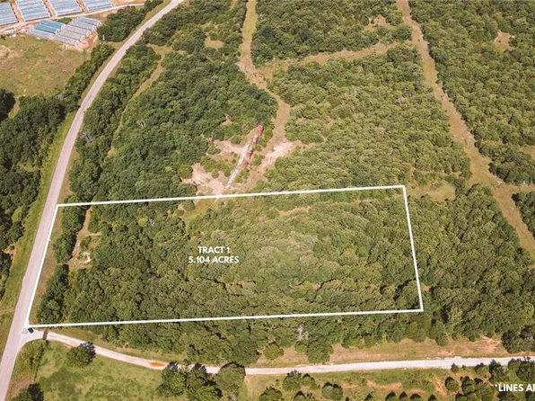 0 Francis Rd #1, Allen, OK 74825