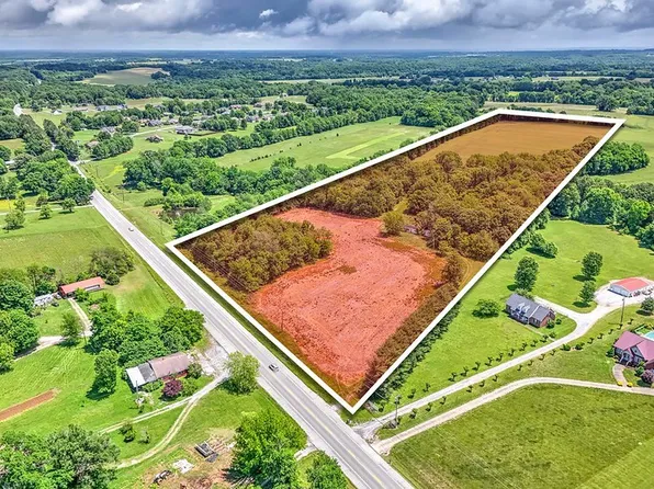 4814-31 State Hwy W, Cottontown, TN 37048