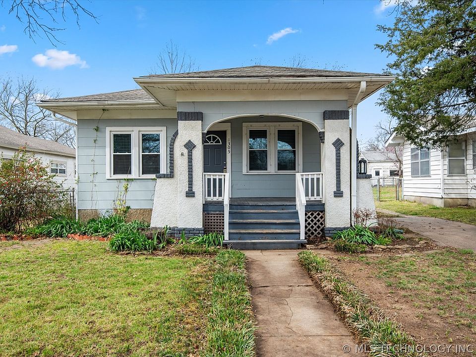 1305 SW Jennings Ave, Bartlesville, OK 74003 | Zillow