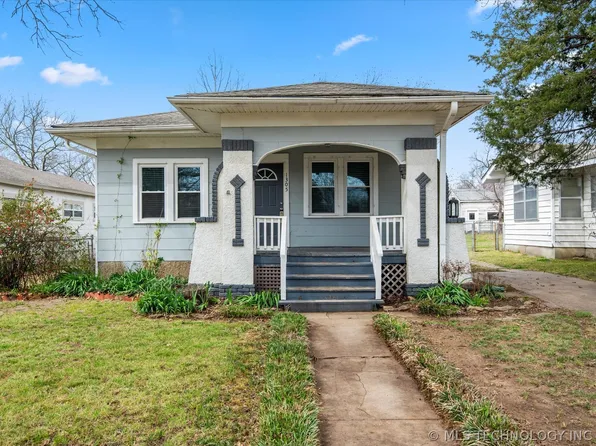 1305 SW Jennings Ave, Bartlesville, OK 74003