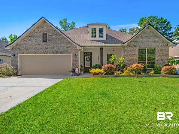 908 Dalton Cir, Foley, AL 36535
