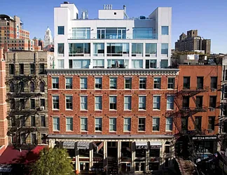 Rented by Living New York