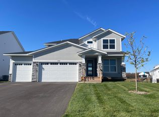 14444 Quintana St NW, Ramsey, MN 55303