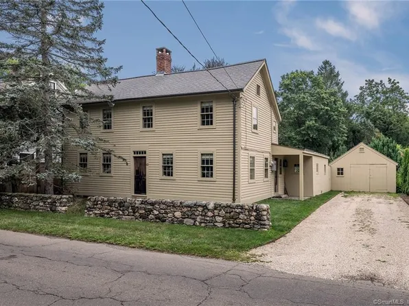 43 Liberty Street, Madison, CT 06443