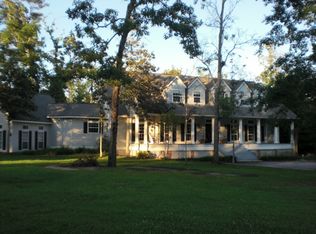 202 Provosty Dr, Slidell, LA 70461