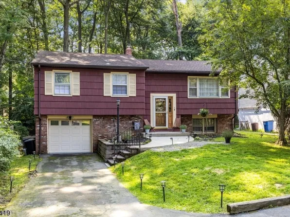 4 Nokomis Ave, Rockaway Twp., NJ 07866