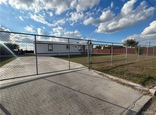 1203 Los Cielos Cir W, Donna, TX 78537