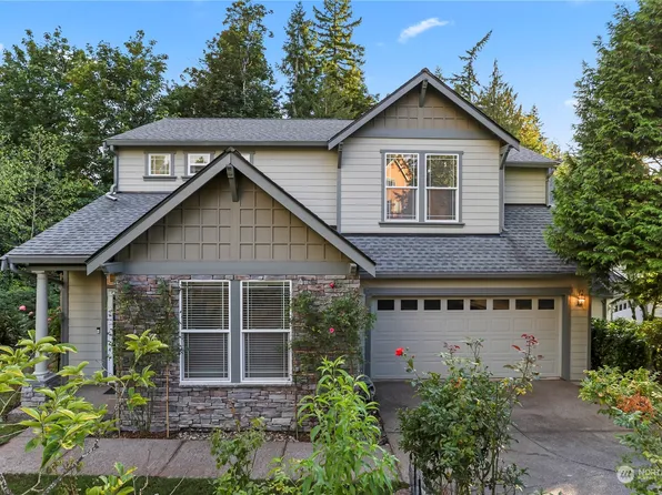 16255 SE 66th St, Bellevue, WA 98006