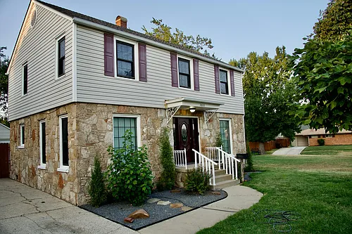 2805 NW 45th St Photo 1