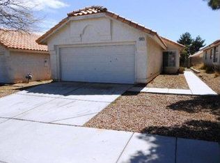 5413 Fodor Ln, Las Vegas, NV 89107