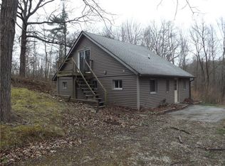 2025 Bell Rd, Morgantown, IN 46160