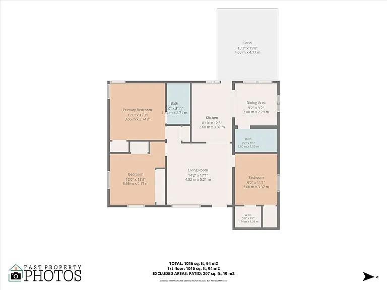 5365 N Andrews Ave — Photo 33