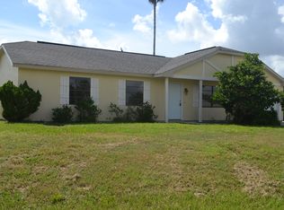 155 Bell Ave, Port Charlotte, FL 33952