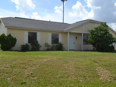 155 Bell Ave, Port Charlotte, FL, 33952