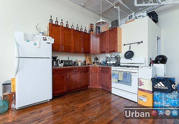 3rd image of 3 McKibbin Ct #402