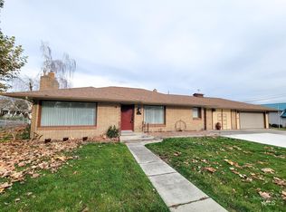 618 Highland Ave, Clarkston, WA 99403