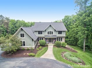 6749 Old Darby Trl NE, Ada, MI 49301