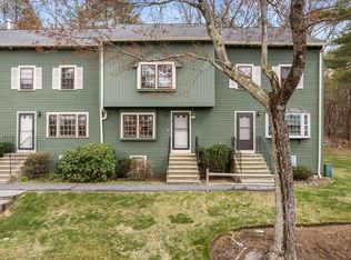 10 Apple Ridge Rd #5, Maynard, MA 01754