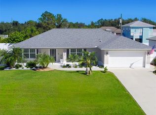11020 Jacqueline Ave, Englewood, FL 34224