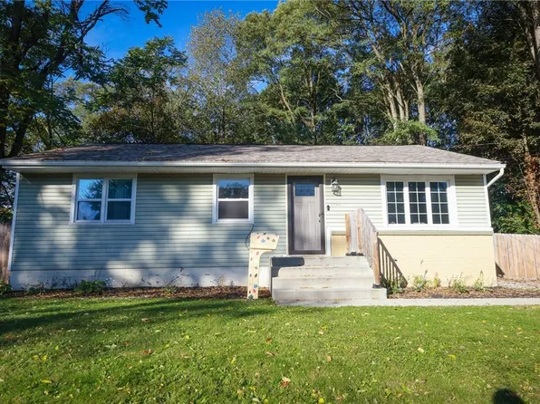 1344 Pontiac Ave, Akron, OH 44307