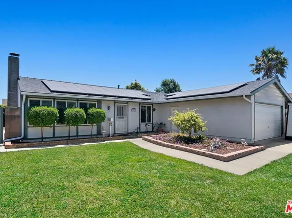 3632 E Germain St, Camarillo, CA 93010
