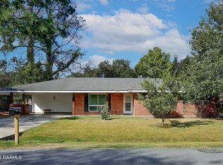 154 Vital St, Lafayette, LA 70506