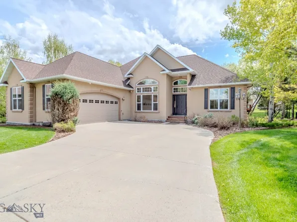 1004 Oconnell Dr, Bozeman, MT 59715